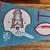 VINTAGE 1967 MINT 1st HOUSTON OILERS NFL PENNANT 11 thumbnail