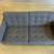 Florence Knoll Sofa NEW Wool Upholstery Retail $12,880 NEW Lower Price 12 thumbnail