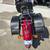 Honda VTX 1300R Motorcycle is a 2005 5 thumbnail