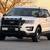 2019 Ford Explorer Police Interceptor awd 1 thumbnail