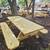 PICNIC TABLES and SWINGS 9 thumbnail