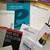 Box of PC Windows Software Tech Books & Disks 5 thumbnail