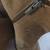 Women's size 6 1/2,Lucky Brand double zipped suede ankle boots 16 thumbnail