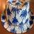 Palm Tree Fedora Youth Size: 10-14 Brand New 1 thumbnail