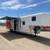 2022 Double R Trailers  8'6" x 36'  Toyhauler 23 thumbnail