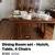 Dining Room Set 1 thumbnail