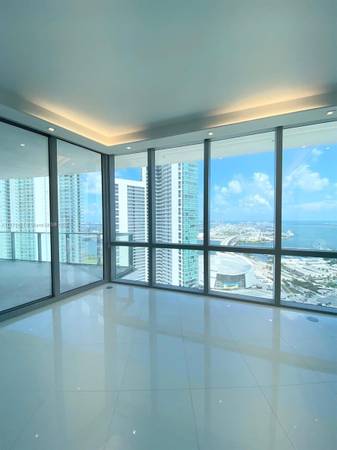 $7,500 / 2br - 1559ft2 - Spectacular 2bd in Paramount Miami Worldcenter, Miami (Miami)64002014938881123