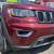 2017 Jeep Grand Cherokee Limited 4x4 2 thumbnail