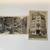 Vintage Postcards  Piccadilly Circus & Broadcasting House Raphael Tuck 1 thumbnail