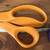 Fiskars Pinking Shears, 9 Inch, Orange 4 thumbnail