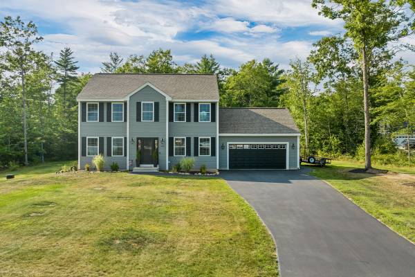 $664,900 / 4br - 2848ft2 - AMAZING OPPORTUNITY TO OWN THIS BEAUTIFUL HOUSE (Pittsfield)63932189040258120