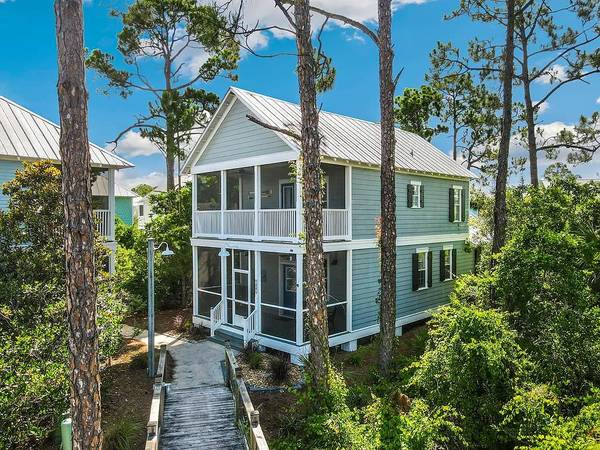$309,000 / 1200ft2 - Home for Sale in PORT ST. JOE,  (2bd 2ba/1hba)63736197434755120
