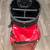 Arnold Palmer Red Golf Bag 12 thumbnail