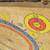 Champion Dartboard American Regulation Dart Board 2 Sided Vintage 2 thumbnail