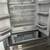 Kitchen Aide Stainless Fridge 2 thumbnail