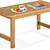 New-INDOOR OUTDOOR TABLE SET- NEW IN BOX- LESS THAN HALF PRICE 1 thumbnail