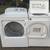 WHIRLPOOL HE WASHER AND ELECTRIC DRYER MATCHING SET 5 thumbnail