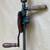 MILLERS FALLS NO 120 B HAND DRILL HEAVY DUTY ½" CHUCK TWO SPEED BREAST USA VTG 3 thumbnail