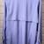 Columbia PFG Fishing Shirt Omni Shade womens XL Button Down Blue NEW 2 thumbnail