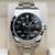 Rolex 116900 Airking Green Hand 40Mm Watch 1 thumbnail