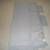 Lush Decor 3 PC Reyna Comforter Set, Full/Queen, Lt Gray, New 2 thumbnail