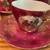 Tea set miniature 6 thumbnail