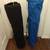 Vintage Coca Cola Black Folding Camping Chairs 8 thumbnail