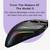GLORIOUS Model O 2 Mini Wireless Gaming Mouse, Superlight 57g, NEW 4 thumbnail