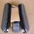 Harley Streamliner Foot Boards and Brake Pedal Pad 3 thumbnail