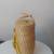 Vintage Straw  or Bamboo Handbag w Clasp. Harvest, & Sunshine Themes. 7 thumbnail
