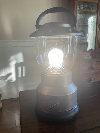 Enbrighten Lantern 1