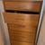 5-Drawer Tall Dresser Wood Cabinet 3 thumbnail