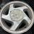 Ford Explorer sport 15 inch aluminum rims and center caps. Fits Ranger 4 thumbnail