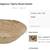 Vintage Western Primitive Tightly Woven Coil Basket 4 thumbnail