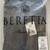 Beretta Firearms Women's Corporate Patch Sweatshirt Jacket Full Zip 3 thumbnail