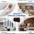 Caregiver Pager Wireless Call Button,Wireless Calling System for Elder 6 thumbnail