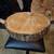 Live Edge Round Slab 1 thumbnail