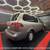 2002 Toyota Sienna LE    3 thumbnail
