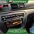 2001 HONDA PRELUDE RED LEATHER INTERIOR 2-ONWER 9 thumbnail
