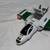 Hess Trucks Space Cruiser 2014 Jet Plane Shuttle Works Lights & Sound 5 thumbnail
