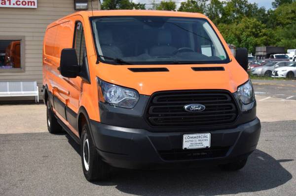 2019 Ford Transit 150  LWB Low Roof Cargo Van - $21,995 (Manassas)63435012529409122