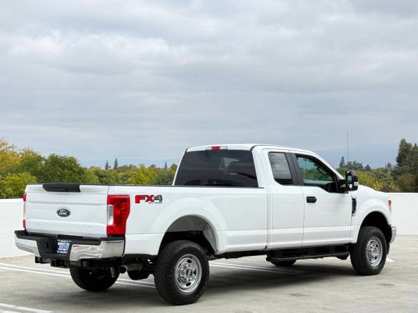 2017 Ford F-250 Super Duty - Photo 9