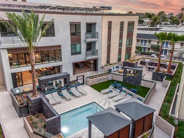 $4,599 / 2br - 1054ft2 - BRAND NEW Homes, With BRAND NEW Pricing! (Carlsbad Village, Encinitas, Oceanside)63701686285955120