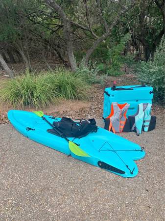 Origami Paddlers Kayaks Standup Paddle Board SUP Kayak 1