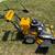 Walk behind mower 4 thumbnail