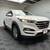 2018 Hyundai Tucson SEL Plus suv Dazzling White 7 thumbnail