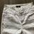White YMI Skinny Jeans 2 thumbnail