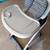 Baby high chair 3 thumbnail