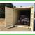 CARGO SHIPPING STORAGE CONTAINER - CONEX CONTAINERS (HC/WWT/CW/1-TRIP) 3 thumbnail