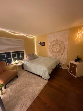 $950 / 1br - 100ft2 - Room in shared house (petaluma)64000748644355120